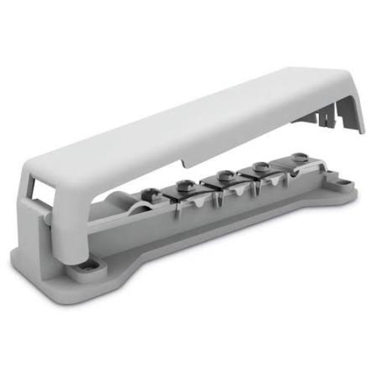 Bonding clamps