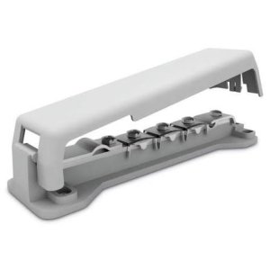 Bonding clamps