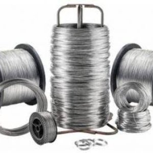 Aluminum down conductors