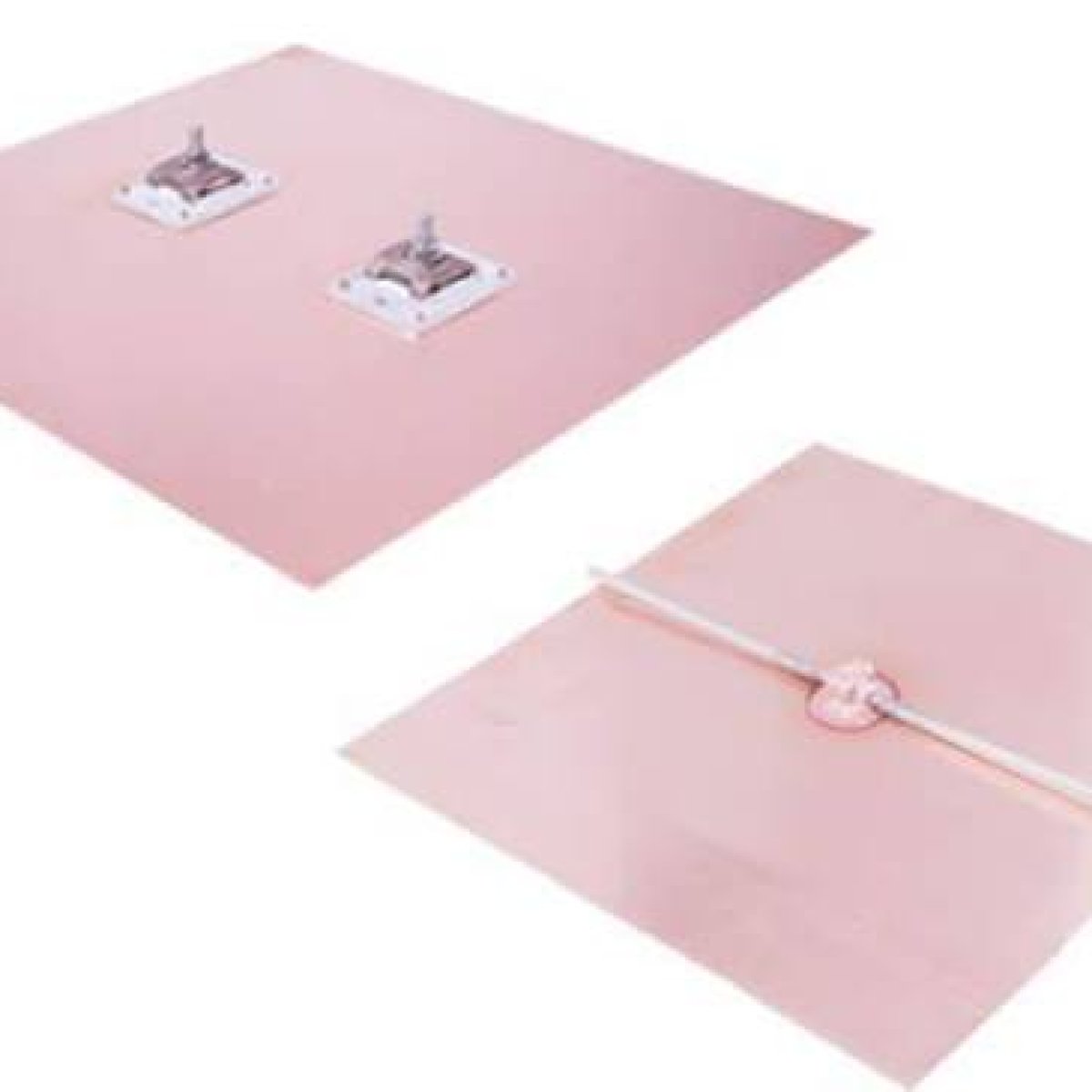 Ground plate electrodes
