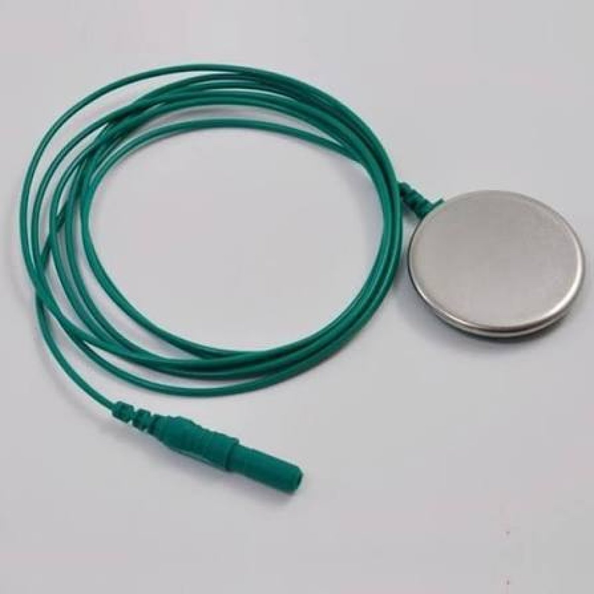 Ground plate electrodes
