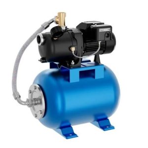 Shallow well jet pumps