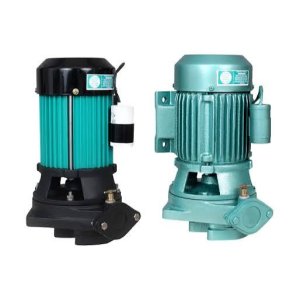 Deep well jet pumps
