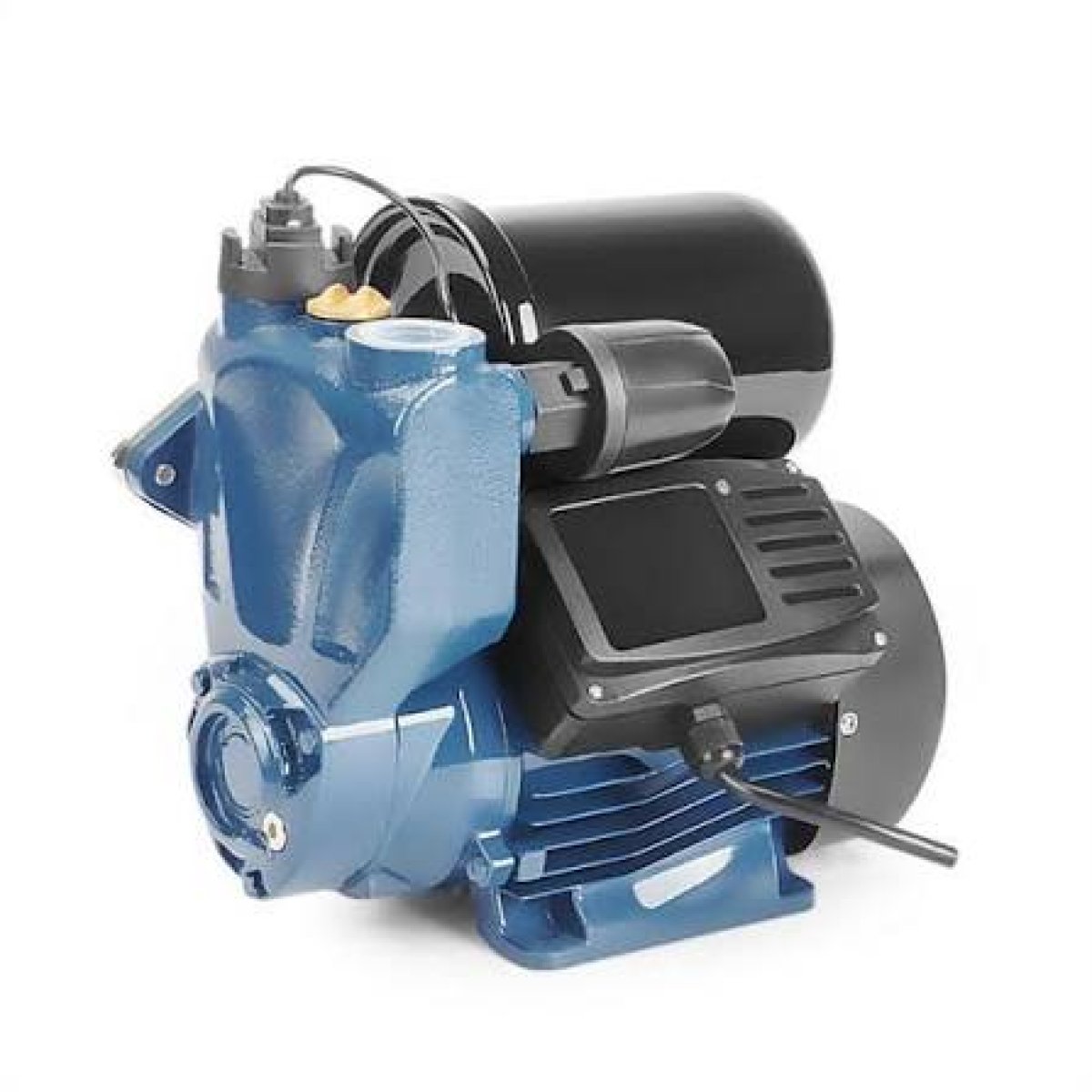 Convertible jet pumps