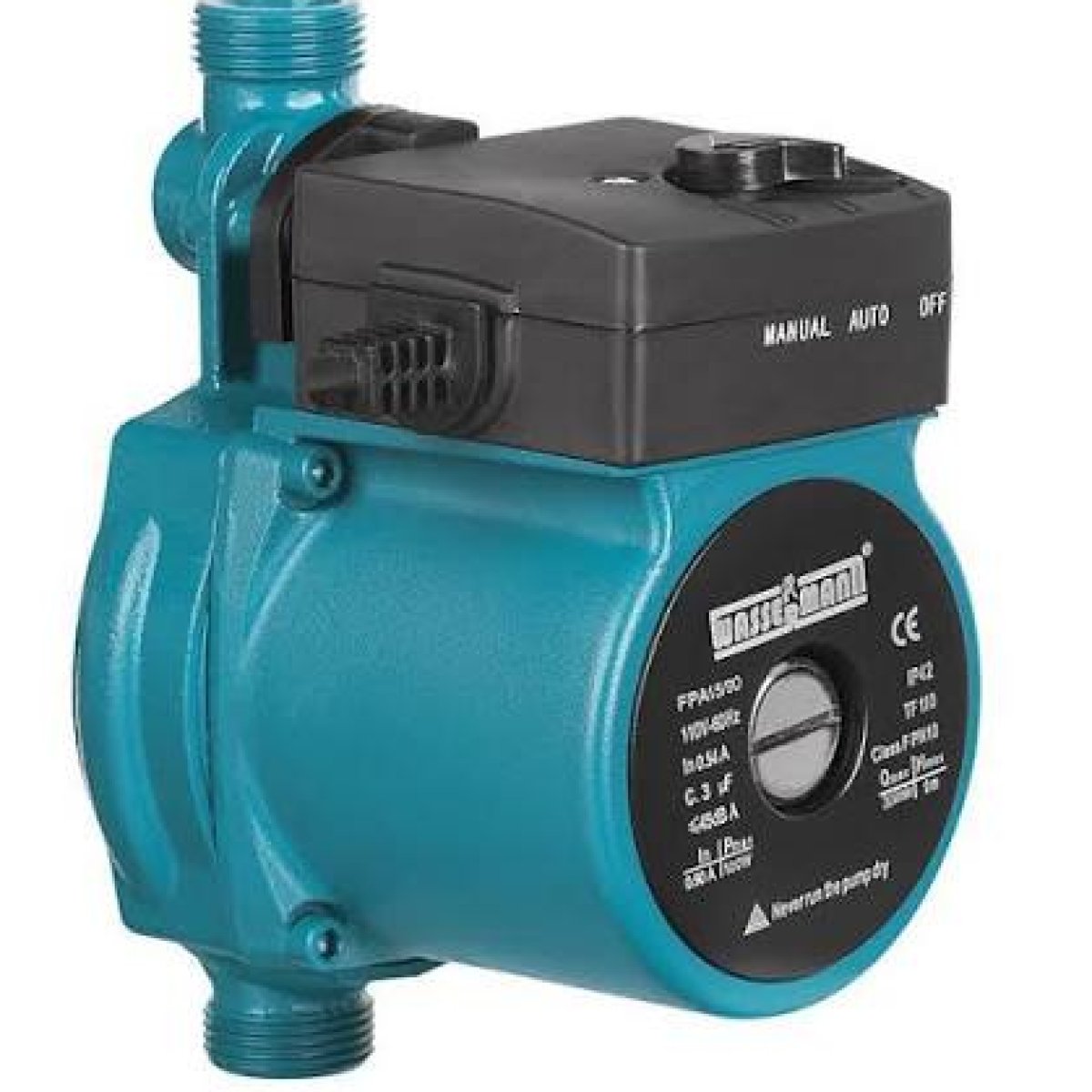 Convertible jet pumps
