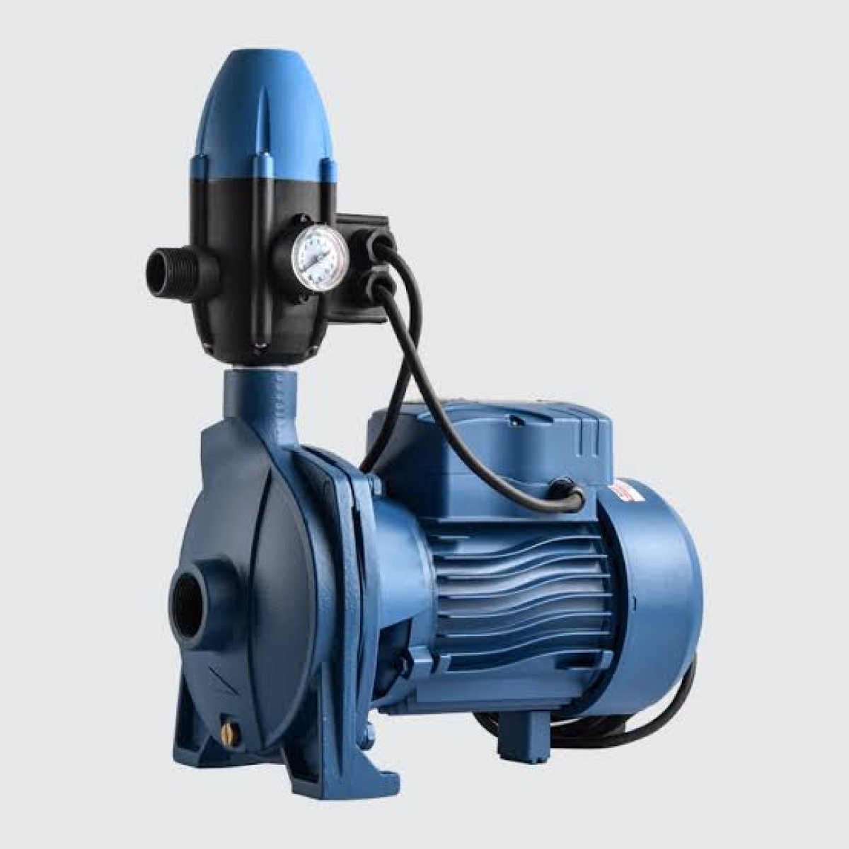 Convertible jet pumps