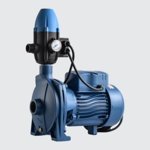 Convertible jet pumps