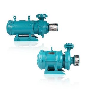 Open Well Submersible pumps