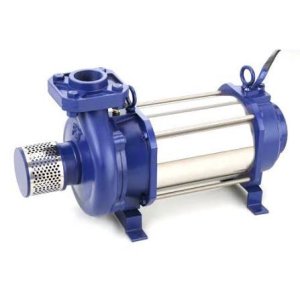 Open Well Submersible pumps