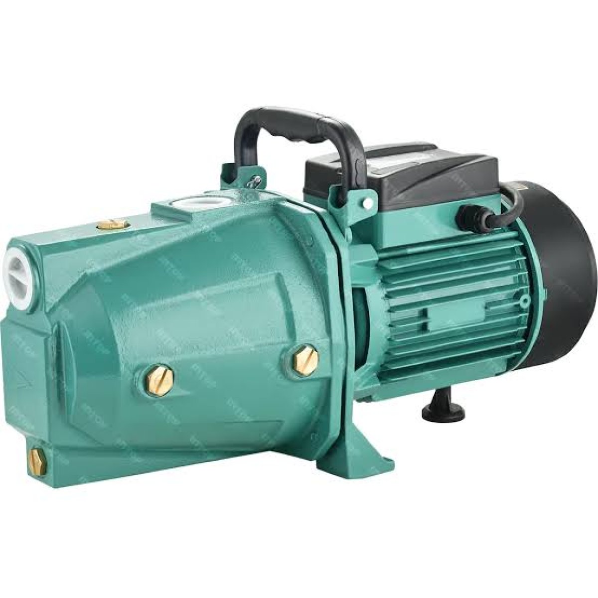 Sewage submersible pumps