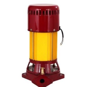 Sewage submersible pumps