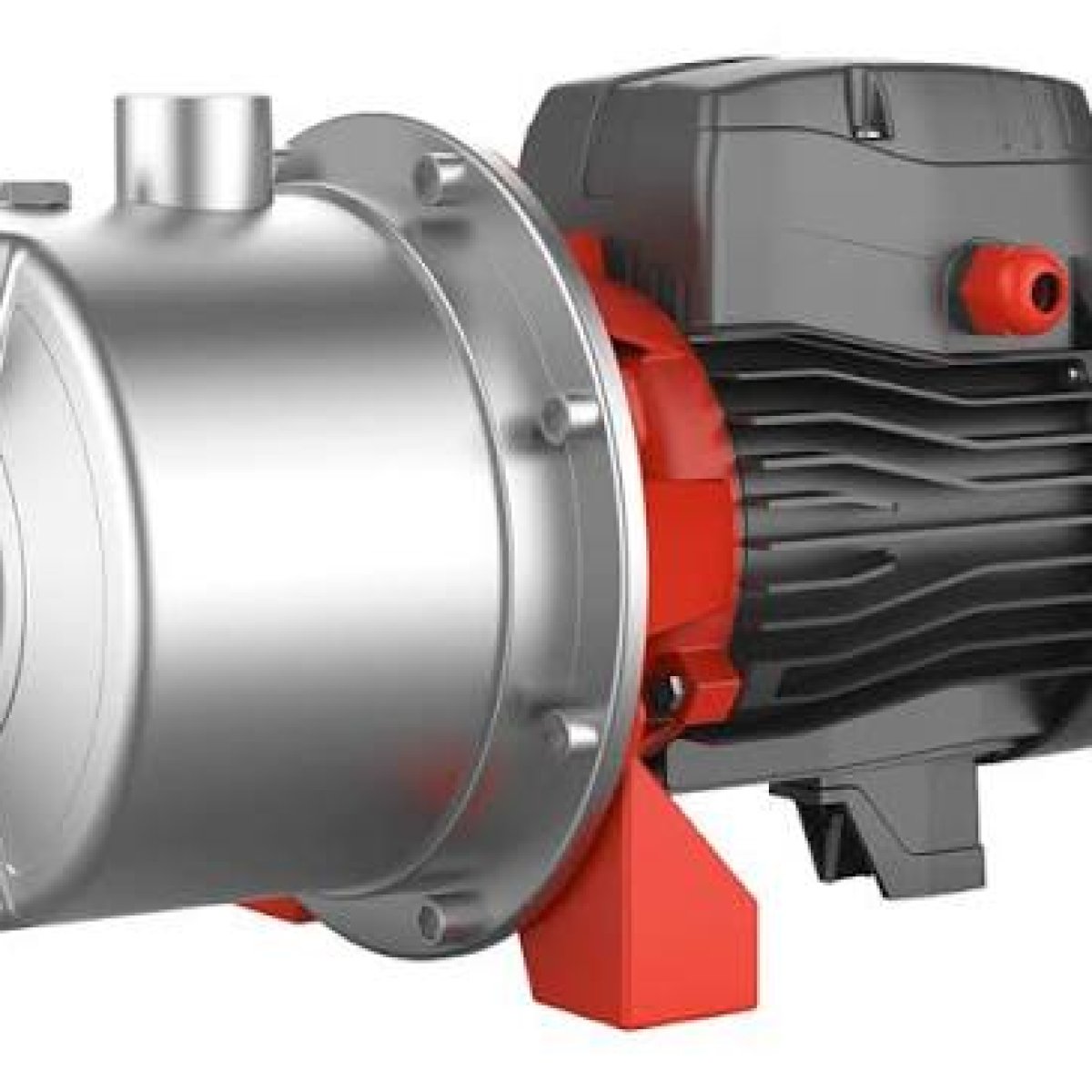 Sewage submersible pumps