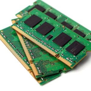 RAM (Random Access Memory)