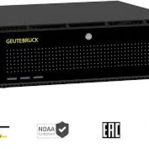 Geutebruck G-ST 3000+ G2 (NVR)