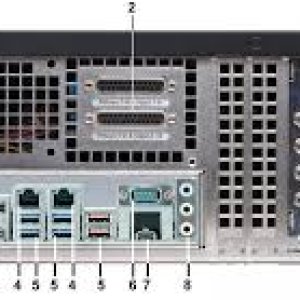 Geutebruck G-ST 3000+ G2 (NVR)