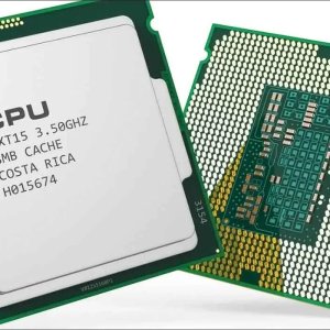 Processor (CPU-Central Processing Unit)