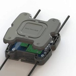 Solar Monitoring Gateway