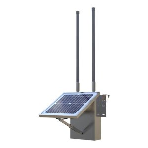 Solar Monitoring Gateway