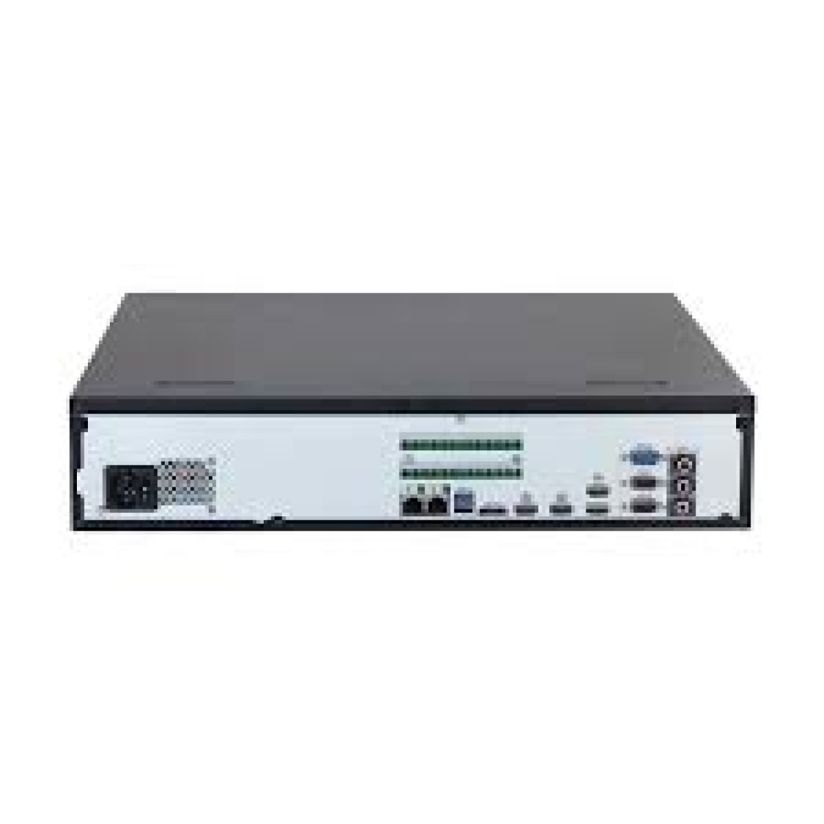NVF/DVR (Dahua,) 16, 32, 64, 124 Channel 4K Network Video Recorder (NVR)