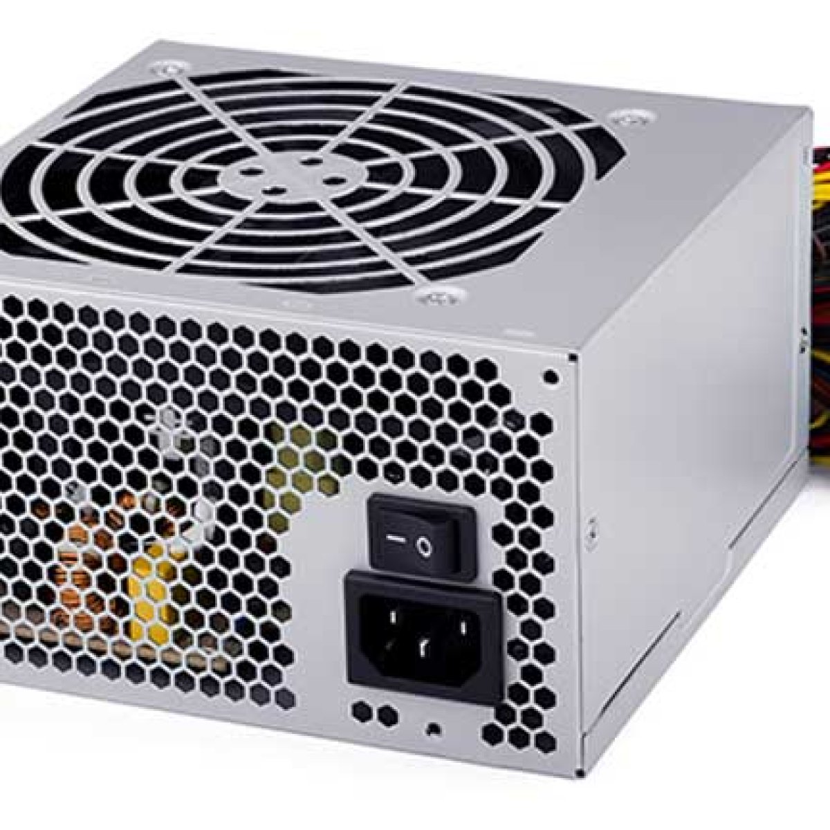 Power Supply Unit (PSU)