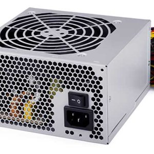 Power Supply Unit (PSU)