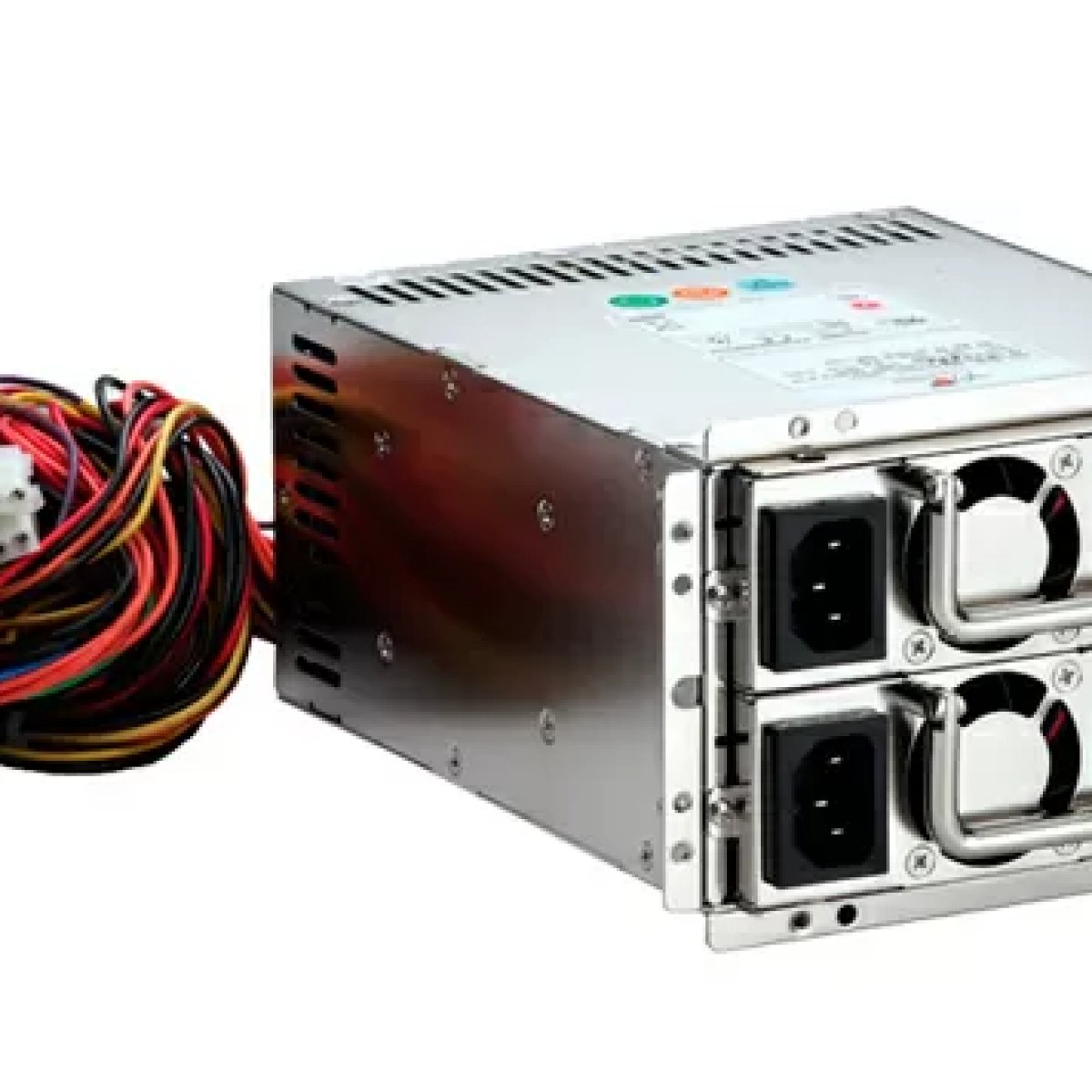 Power Supply Unit (PSU)