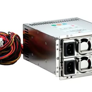 Power Supply Unit (PSU)