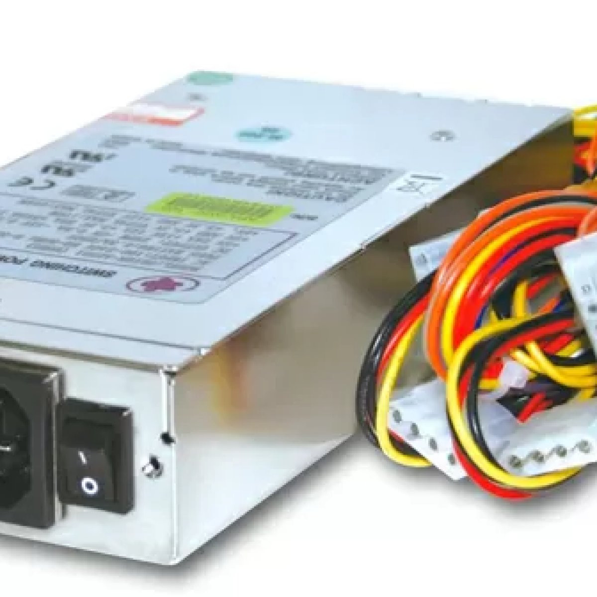 Power Supply Unit (PSU)