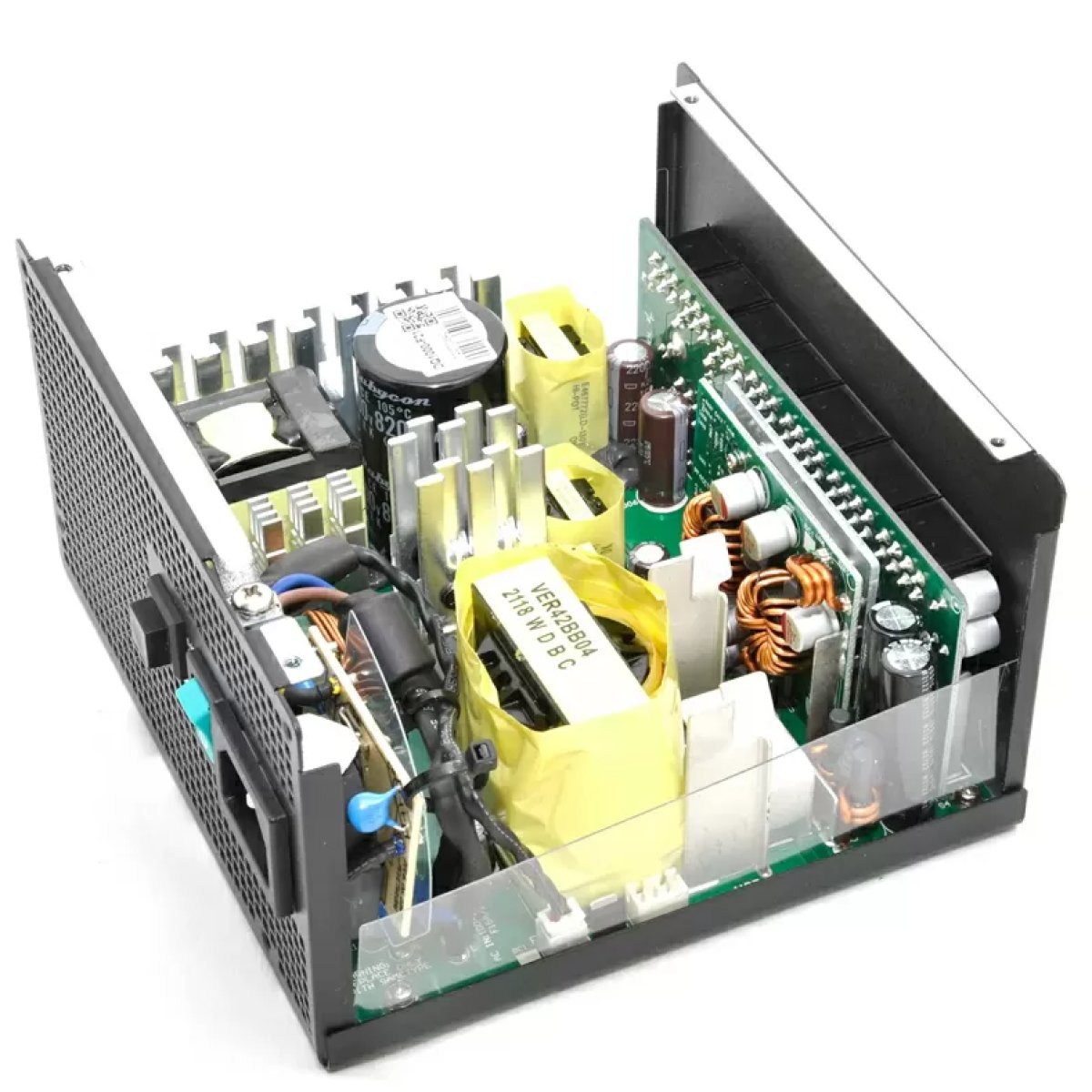 Power Supply Unit (PSU)