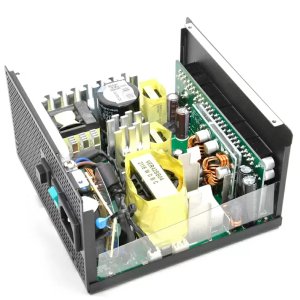 Power Supply Unit (PSU)