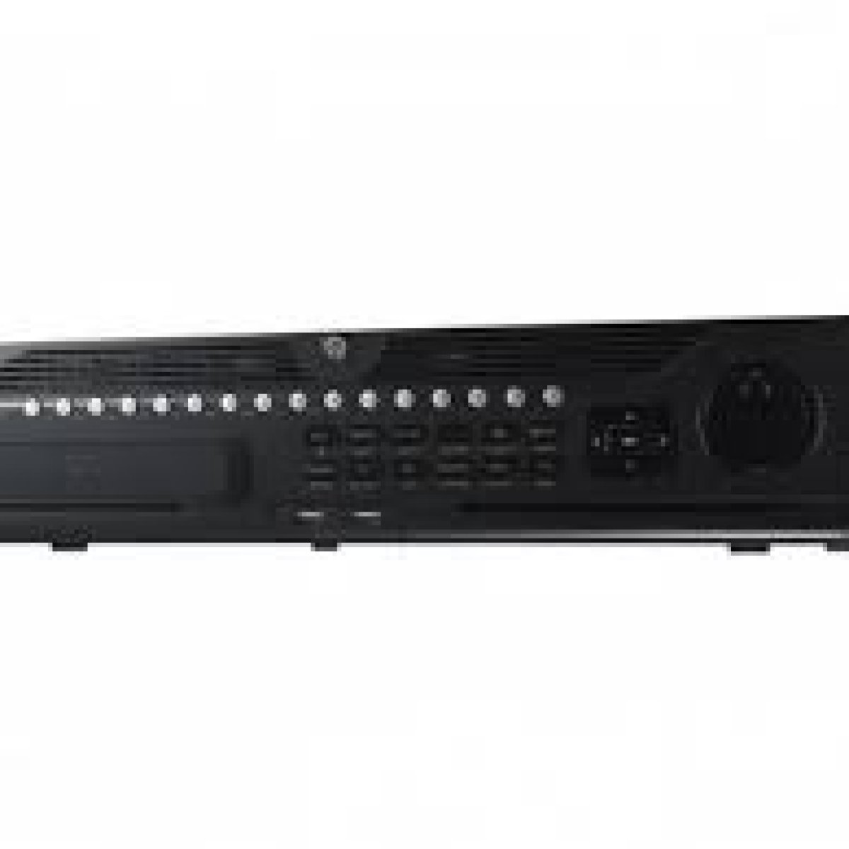 NVF/DVR (Hikvision,) 16, 32, 64, 124 Channel 4K Network Video Recorder (NVR)