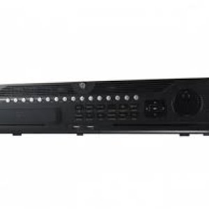 NVF/DVR (Hikvision,) 16, 32, 64, 124 Channel 4K Network Video Recorder (NVR)