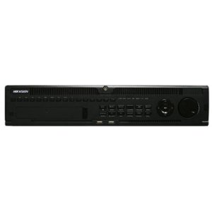 NVF/DVR (Hikvision,) 16, 32, 64, 124 Channel 4K Network Video Recorder (NVR)