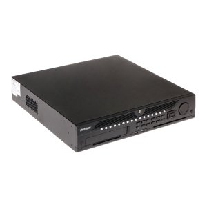 NVF/DVR (Hikvision,) 16, 32, 64, 124 Channel 4K Network Video Recorder (NVR)