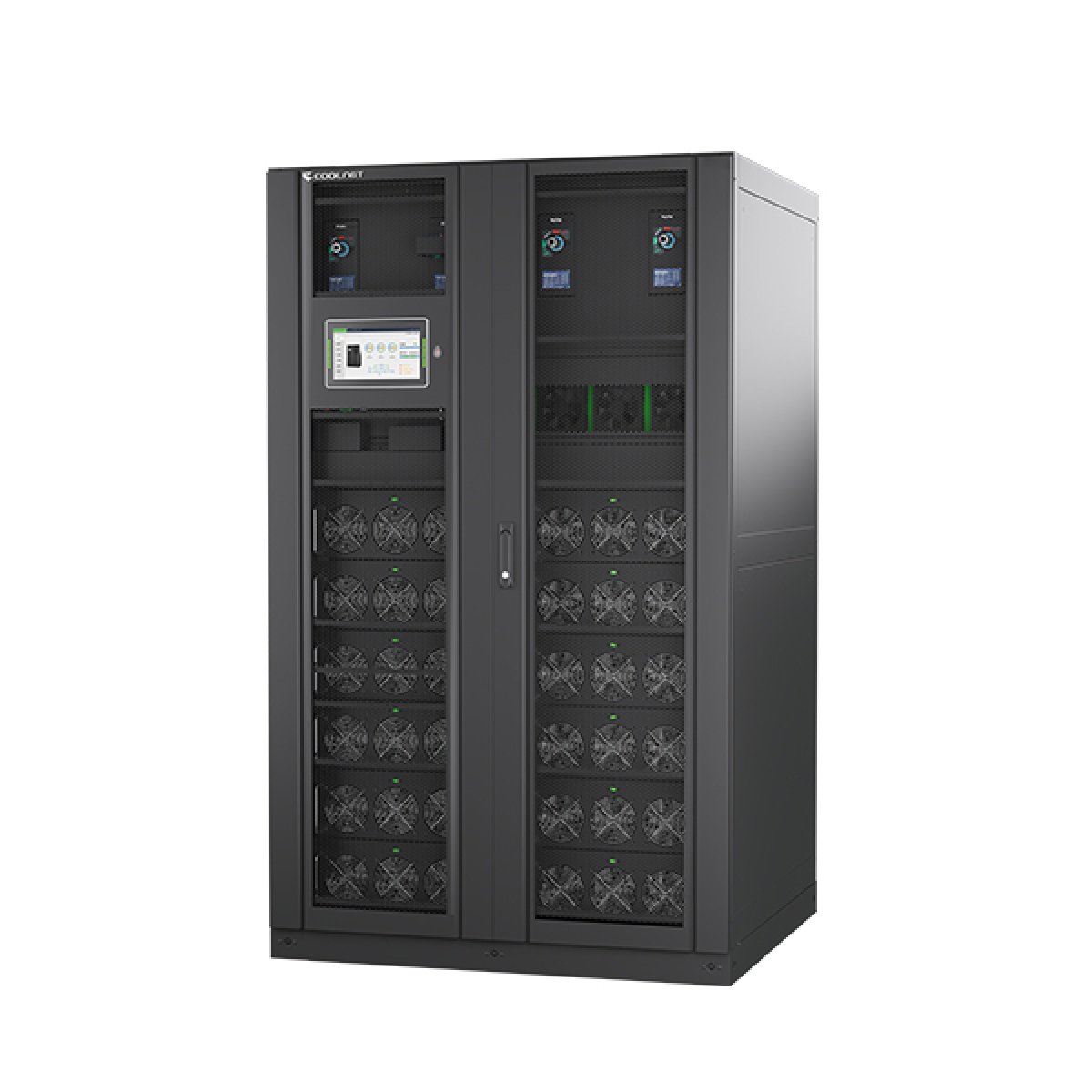 Data Center NPS (Network Power System)