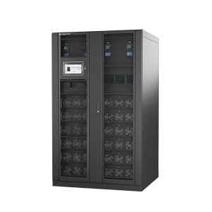 Data Center NPS (Network Power System)