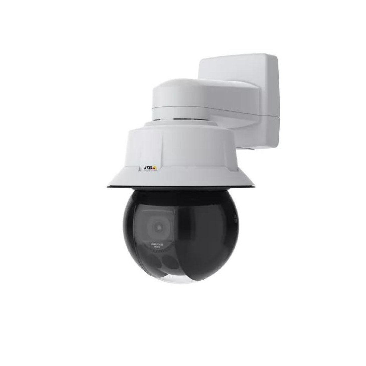 PTZ Camera (Corner mounted)