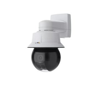 PTZ Camera (Corner mounted)