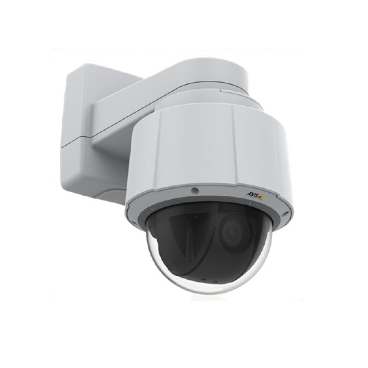 PTZ Camera (Corner mounted)