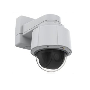 PTZ Camera (Corner mounted)