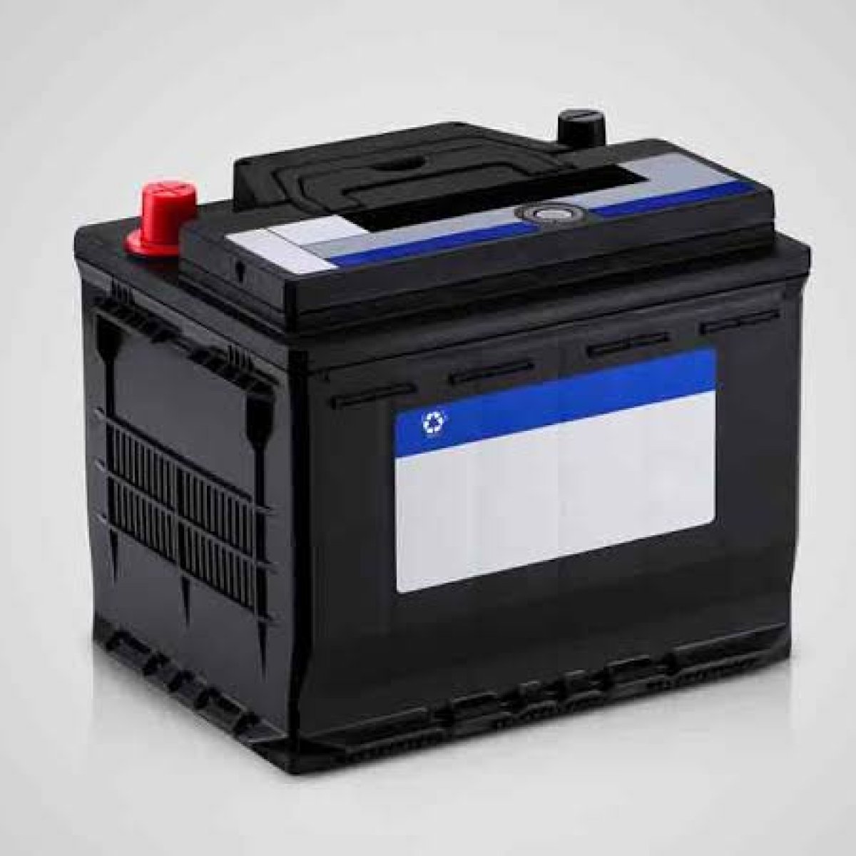 Lead-Acid Battery
