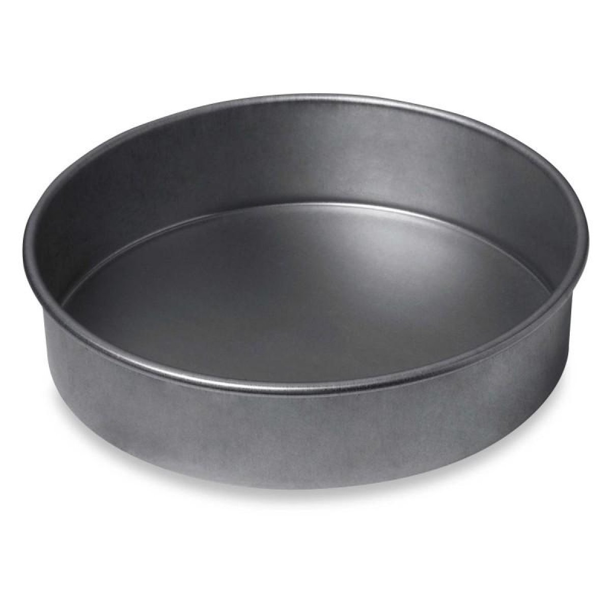 Cake baking pans