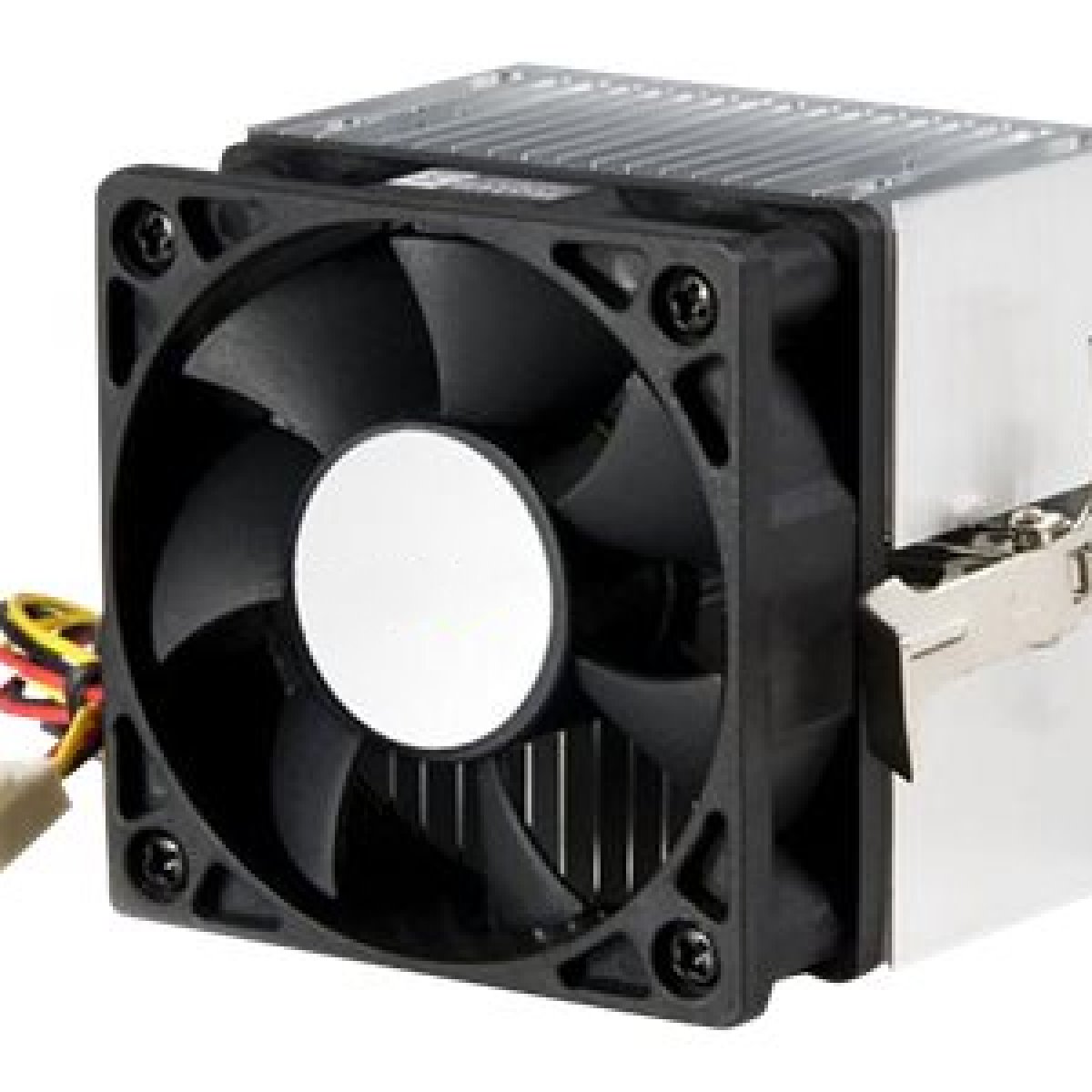 Cooling Fan Heat Sink