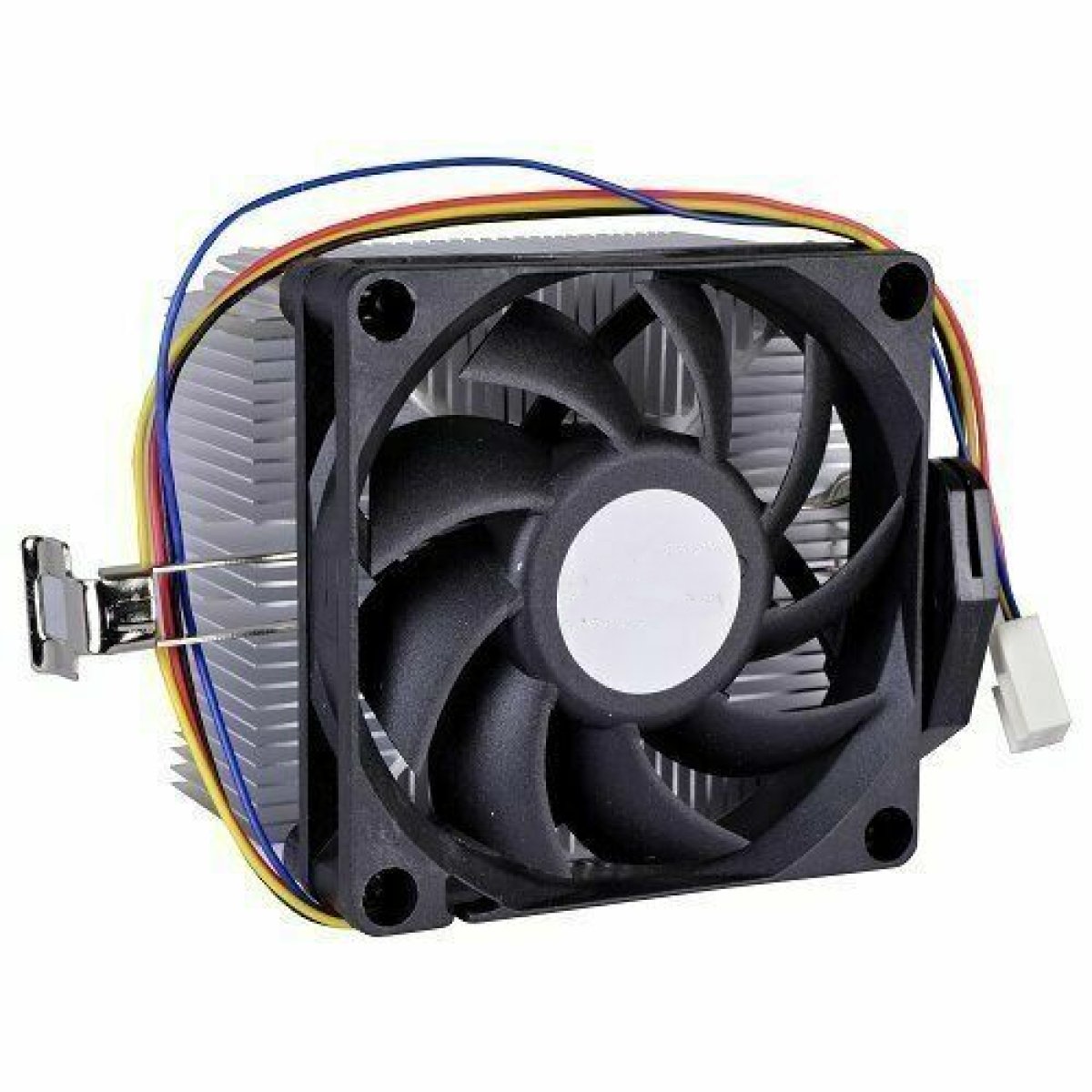 Cooling Fan Heat Sink