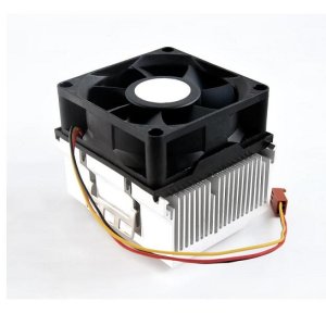 Cooling Fan Heat Sink