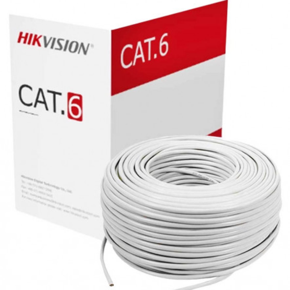 Cat 6 Cable