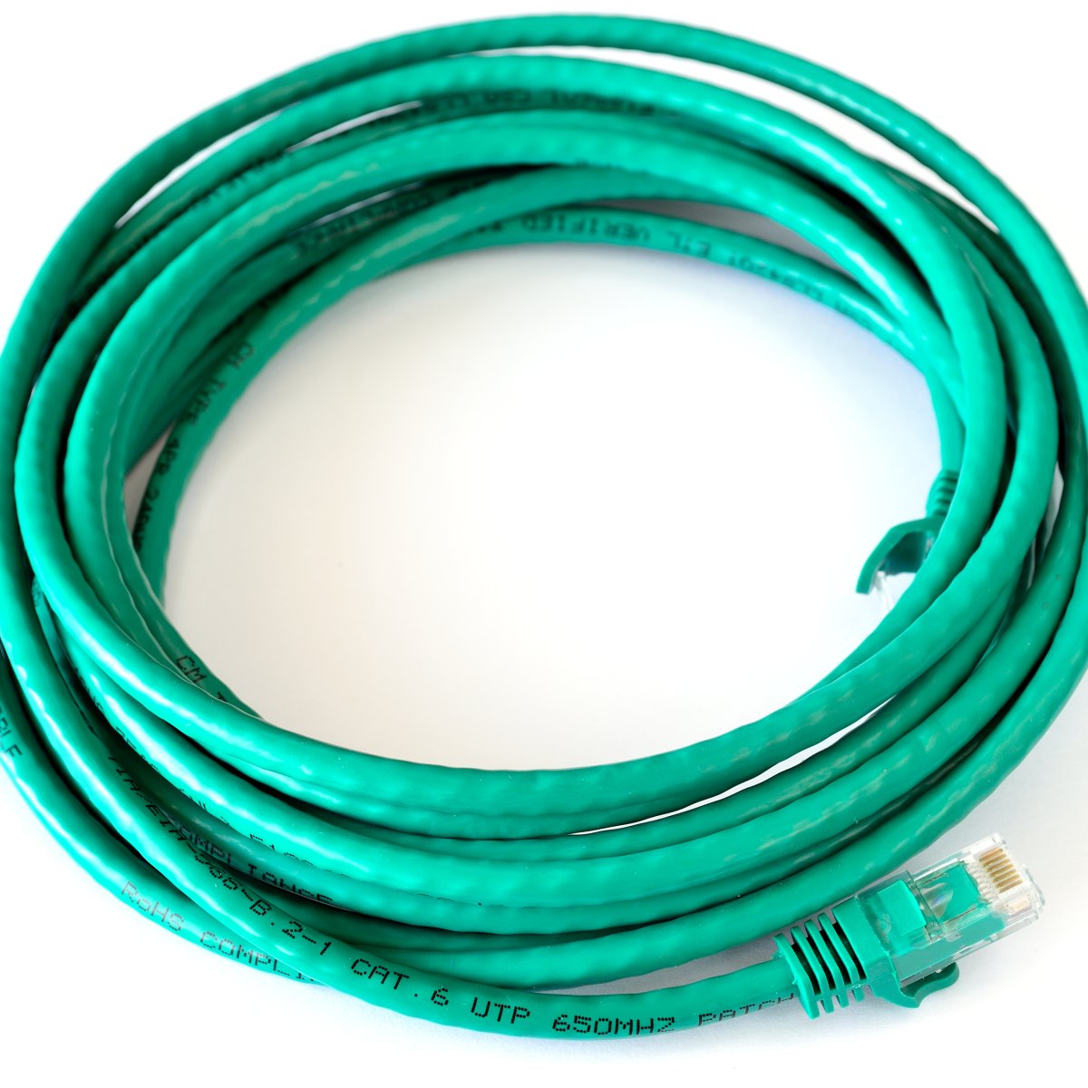 Cat 6 Cable