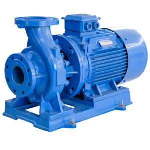 Pump Motor