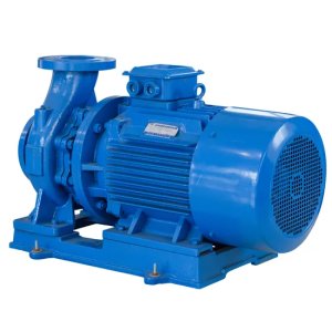 Pump Motor