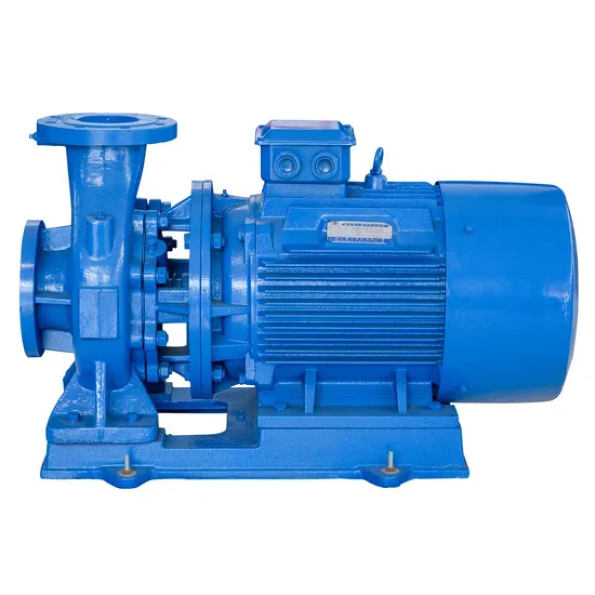Pump Motor